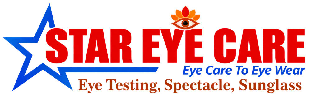 Star Eye Care - Eye Care To Eye Wear